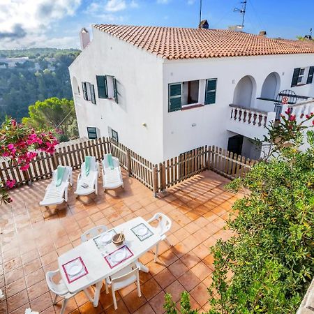 Villa Nueva II Кала-Галдана Экстерьер фото